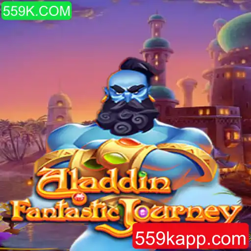 Descubra o Mundo de Aventuras do Jogo Aladdin
