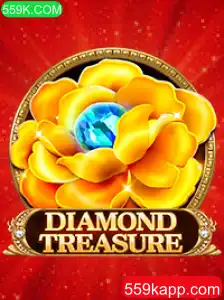 Explorando o Fascinante Mundo de Diamondtreasure: Um Guia Completo