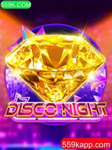 Descubra DiscoNight: O Jogo que Transforma a Noite em uma Festa Inesquecível