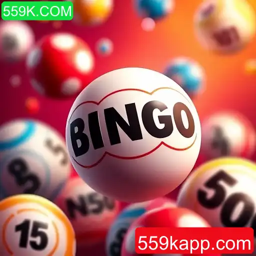 Jogos de bingo