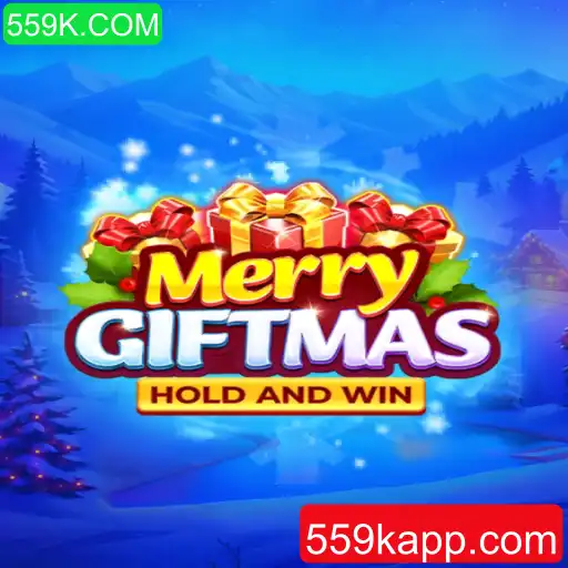 Descubra MerryGiftmas: A Nova Sensação do Natal