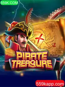 PirateTreasure: A Fascinante Aventura Marítima no Mundo dos Jogos Digitais