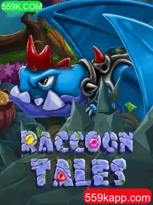 Descubra RaccoonTales: O Novo Jogo Envolvente do Momento