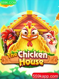 Descubra o Fascinante Mundo de TheChickenHouse