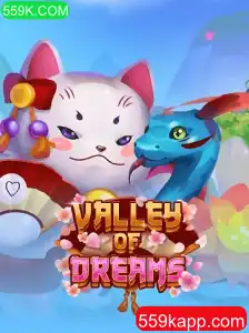 ValleyofDreams: A Aventura Mágica no Mundo dos Jogos