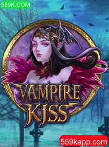 Descubra o mundo sombrio de VampireKiss com 559K.COM
